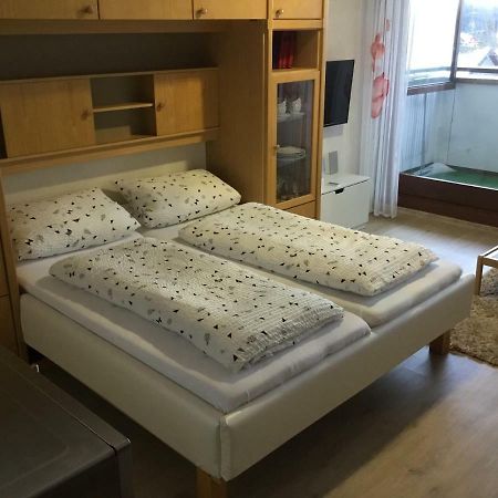 Gemuetliche 1Z Fewo In Schoenwald Mit Balkon, Schwimmbad, Sauna, Fitness Екстер'єр фото