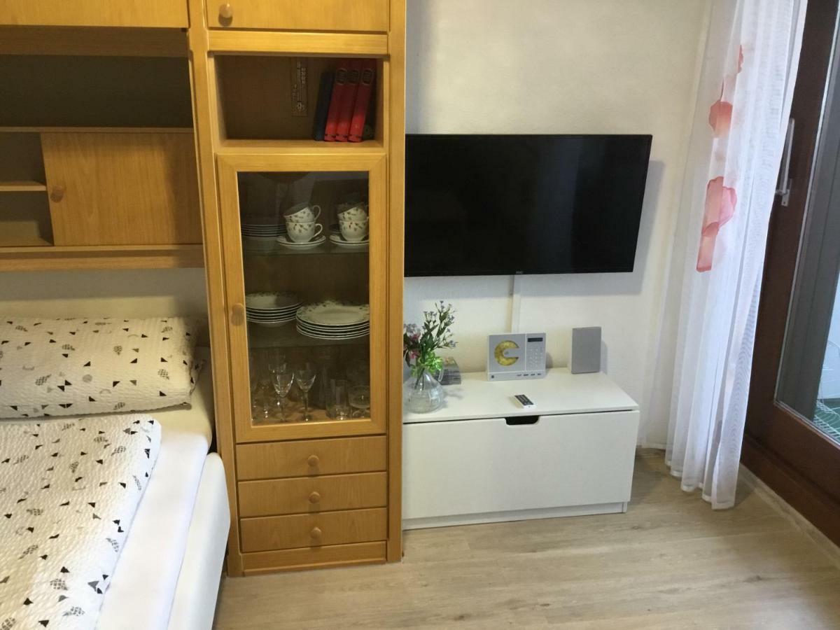 Gemuetliche 1Z Fewo In Schoenwald Mit Balkon, Schwimmbad, Sauna, Fitness Екстер'єр фото