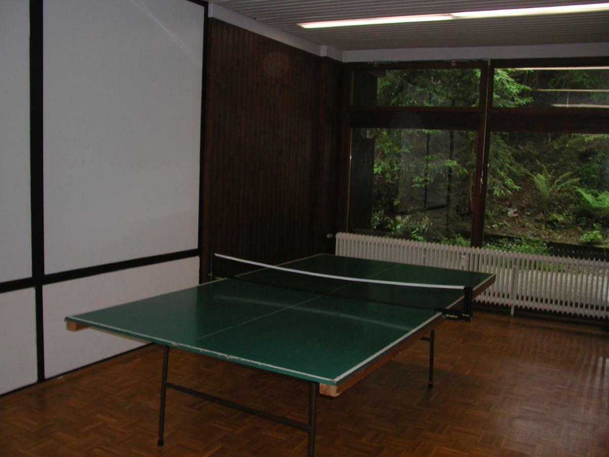 Gemuetliche 1Z Fewo In Schoenwald Mit Balkon, Schwimmbad, Sauna, Fitness Екстер'єр фото