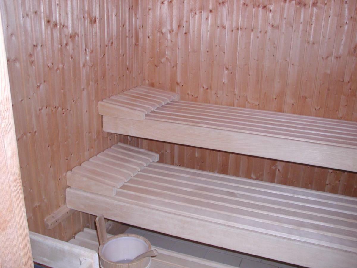 Gemuetliche 1Z Fewo In Schoenwald Mit Balkon, Schwimmbad, Sauna, Fitness Екстер'єр фото